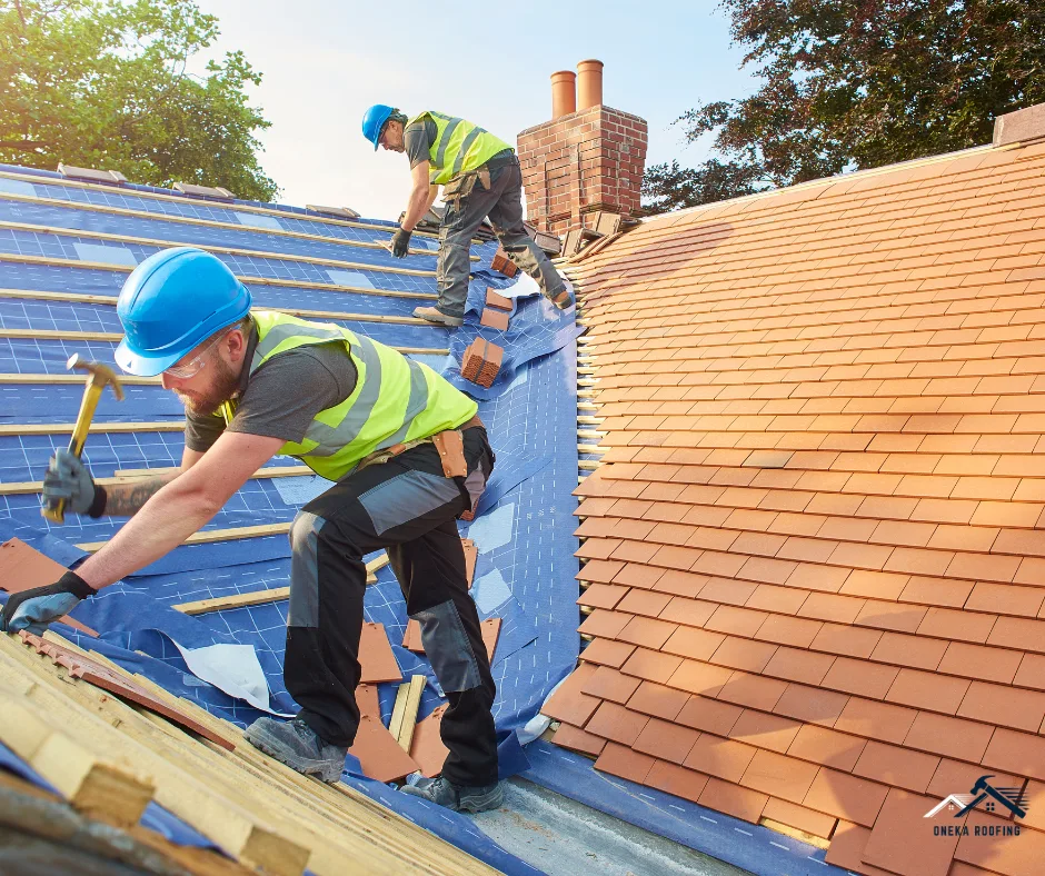 Why choose Roof Repair Near Me in Silvis, IL