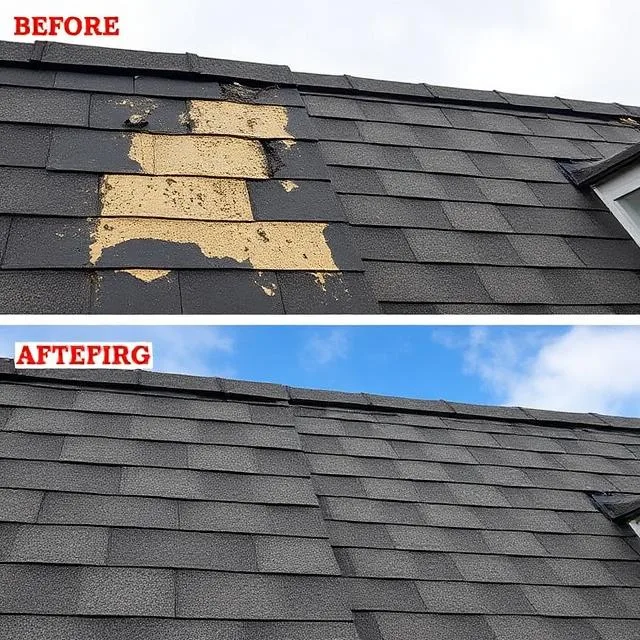 Roof Repair Near Me in Silvis, IL near me